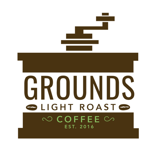 Grounds Coffee Logo